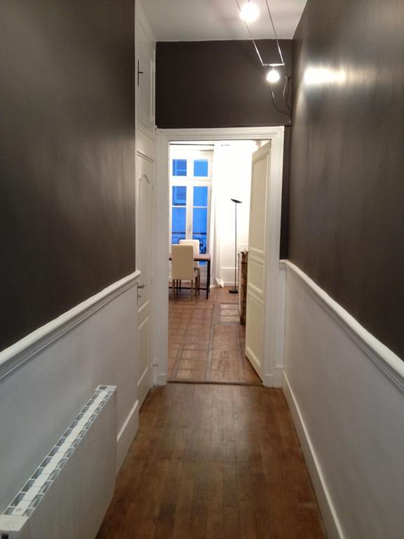 Pat & Co Apartment Beaune  Room photo